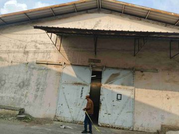Disewakan gudang cakung banyak stok variasi luas