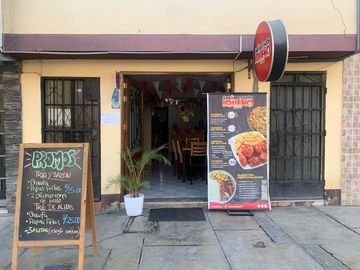 Propiedad Comercial En Venta Junto Al Santuario Del Señor De Luren – Ica