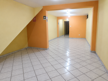 Propiedad Comercial En Venta Junto Al Santuario Del Señor De Luren – Ica