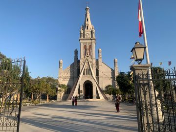 Propiedad Comercial En Venta Junto Al Santuario Del Señor De Luren – Ica