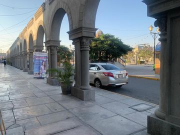 Propiedad Comercial En Venta Junto Al Santuario Del Señor De Luren – Ica