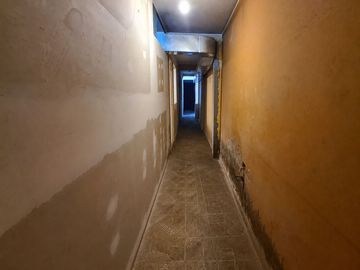 Propiedad Comercial En Venta Junto Al Santuario Del Señor De Luren – Ica