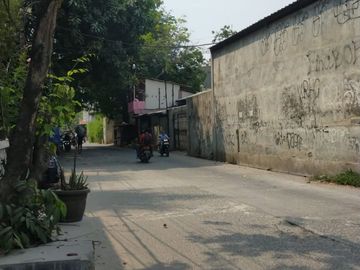 Dijual Gudang SHM Bebas Banjir Air PAM di Kapuk Jakarta Barat