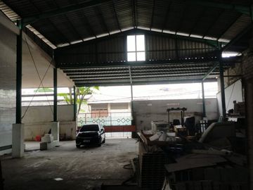 Dijual Gudang SHM Bebas Banjir Air PAM di Kapuk Jakarta Barat