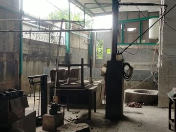 Dijual Gudang SHM Bebas Banjir Air PAM di Kapuk Jakarta Barat