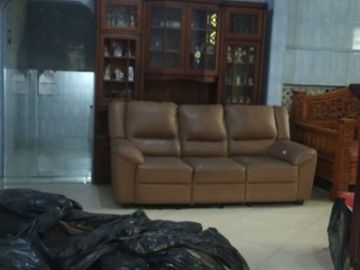 Dijual Gudang SHM Bebas Banjir Air PAM di Kapuk Jakarta Barat