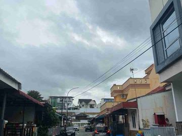 Rumah Cantik di Citra Indah Dekat One Mall Batam Centre