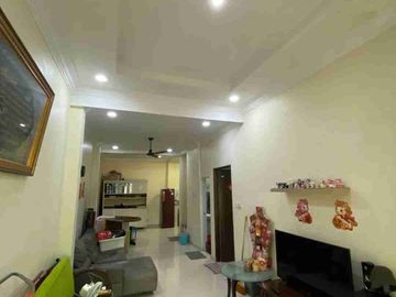 Rumah Cantik di Citra Indah Dekat One Mall Batam Centre