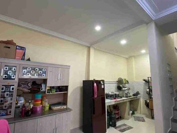 Rumah Cantik di Citra Indah Dekat One Mall Batam Centre