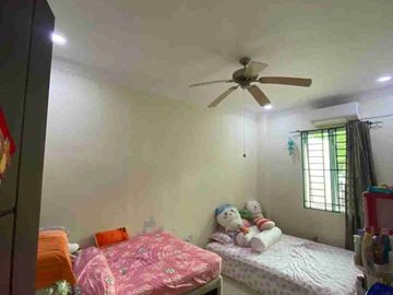 Rumah Cantik di Citra Indah Dekat One Mall Batam Centre