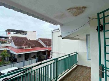 Rumah Cantik di Citra Indah Dekat One Mall Batam Centre