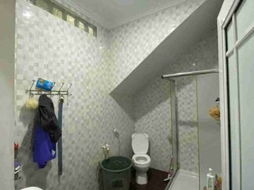 Rumah Cantik di Citra Indah Dekat One Mall Batam Centre