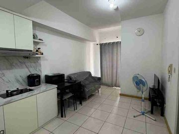 FOR RENT / SEWA Apart MTOWN RESIDENCE 2BR Full Furnished In Front Of Mall SMS. Gading Serpong