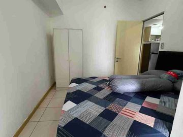 FOR RENT / SEWA Apart MTOWN RESIDENCE 2BR Full Furnished In Front Of Mall SMS. Gading Serpong