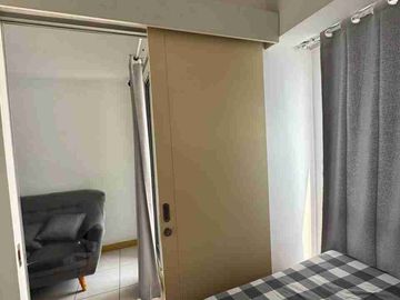 FOR RENT / SEWA Apart MTOWN RESIDENCE 2BR Full Furnished In Front Of Mall SMS. Gading Serpong