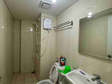 FOR RENT / SEWA Apart MTOWN RESIDENCE 2BR Full Furnished In Front Of Mall SMS. Gading Serpong