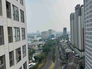 FOR RENT / SEWA Apart MTOWN RESIDENCE 2BR Full Furnished In Front Of Mall SMS. Gading Serpong