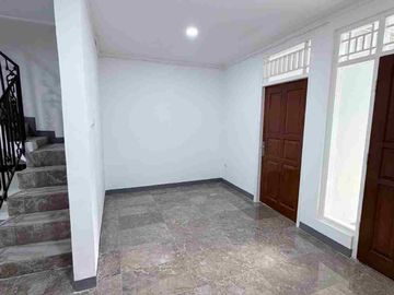 DiJual Rumah Kranggan Permai Cibubur After Renov Strategis Dekat Tol n LRT.