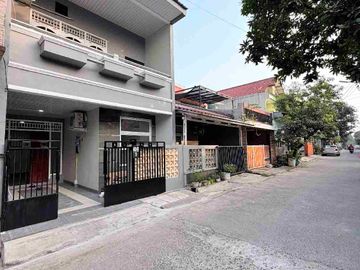 DiJual Rumah Kranggan Permai Cibubur After Renov Strategis Dekat Tol n LRT.