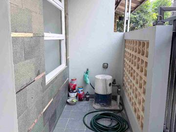 DiJual Rumah Kranggan Permai Cibubur After Renov Strategis Dekat Tol n LRT.