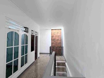DiJual Rumah Kranggan Permai Cibubur After Renov Strategis Dekat Tol n LRT.