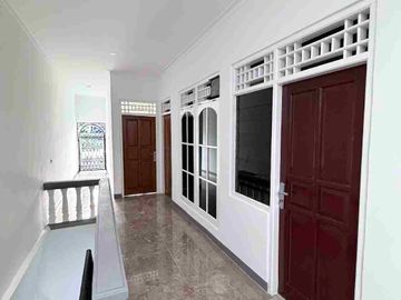DiJual Rumah Kranggan Permai Cibubur After Renov Strategis Dekat Tol n LRT.
