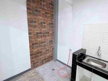 DiJual Rumah Kranggan Permai Cibubur After Renov Strategis Dekat Tol n LRT.