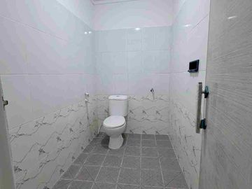 DiJual Rumah Kranggan Permai Cibubur After Renov Strategis Dekat Tol n LRT.