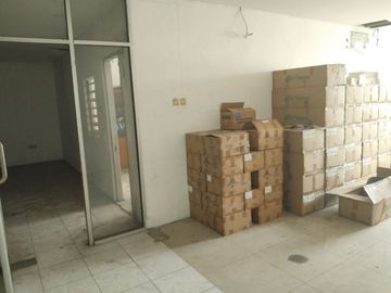 Dijual Gudang 2 Lantai HGB Bisa Nego di Mutiara Kosambi 1 Dadap Tangerang