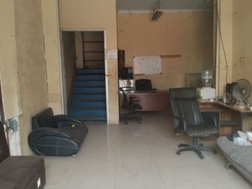 Dijual Gudang 2 Lantai HGB Bisa Nego di Mutiara Kosambi 1 Dadap Tangerang