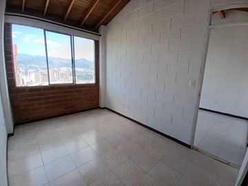 Apartamento en arriendo Loma del Indio
