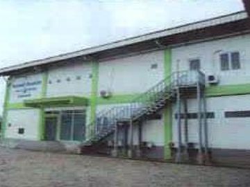 Jual Cepat MURAH Gudang LT 3067 m2 PERGUDANGAN SULTAN BUSINESS PARK Kalodran Walantaka Serang Banten Bawah Harga Pasar