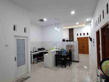 RUMAH SIAP HUNI STRATEGIS FALAM PERUMNAS KALINEGORO MERTOYUDAN