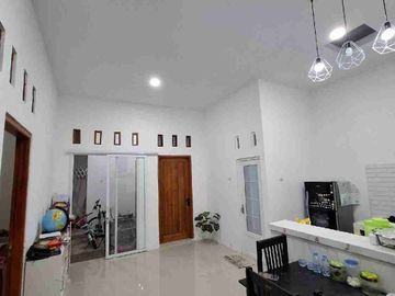 RUMAH SIAP HUNI STRATEGIS FALAM PERUMNAS KALINEGORO MERTOYUDAN