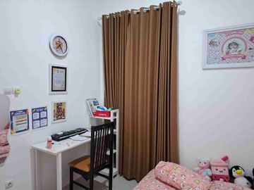 RUMAH SIAP HUNI STRATEGIS FALAM PERUMNAS KALINEGORO MERTOYUDAN