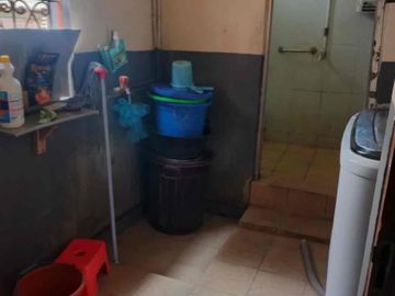 Dijual/Disewakan Rumah Strategis Johar Baru Jakarta Pusat Siap Huni