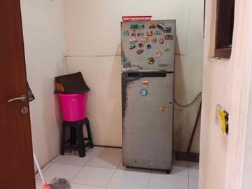 Dijual/Disewakan Rumah Strategis Johar Baru Jakarta Pusat Siap Huni