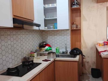 Dijual/Disewakan Rumah Strategis Johar Baru Jakarta Pusat Siap Huni