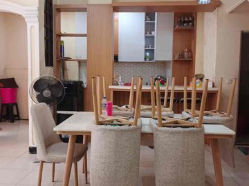 Dijual/Disewakan Rumah Strategis Johar Baru Jakarta Pusat Siap Huni