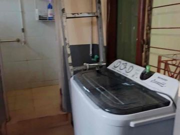 Dijual/Disewakan Rumah Strategis Johar Baru Jakarta Pusat Siap Huni
