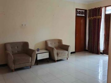 Dijual/Disewakan Rumah Strategis Johar Baru Jakarta Pusat Siap Huni