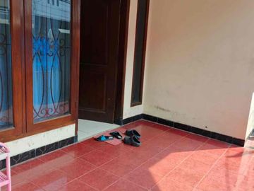 Dijual/Disewakan Rumah Strategis Johar Baru Jakarta Pusat Siap Huni