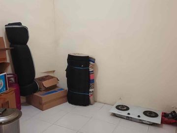 Dijual/Disewakan Rumah Strategis Johar Baru Jakarta Pusat Siap Huni