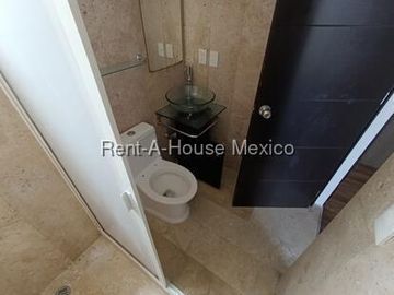 Departamento en Venta en Cuajimalpa de Morelos, Cuajimalpa