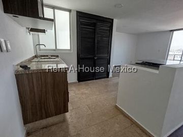 Departamento en Venta en Cuajimalpa de Morelos, Cuajimalpa