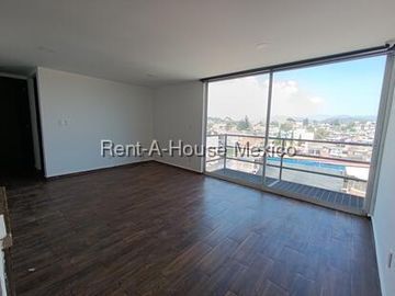 Departamento en Venta en Cuajimalpa de Morelos, Cuajimalpa