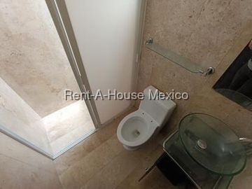 Departamento en Venta en Cuajimalpa de Morelos, Cuajimalpa