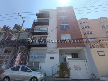 Departamento en Venta en Cuajimalpa de Morelos, Cuajimalpa