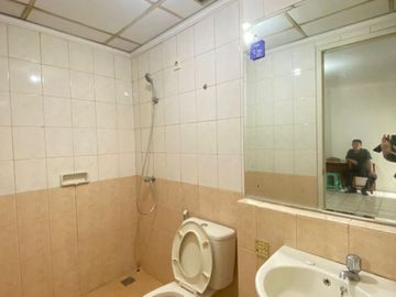 2BR furnish interior baru Apt.Mediterania garden res1 Tanjung Duren