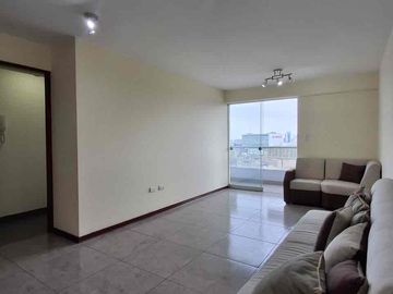 VENDO DEPARTAMENTO DUPLEX EN SURQUILLO